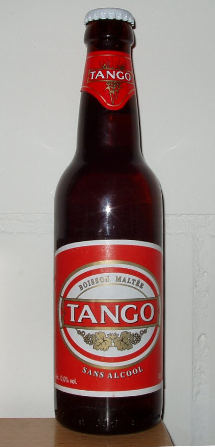 Blonder Tango [1986]