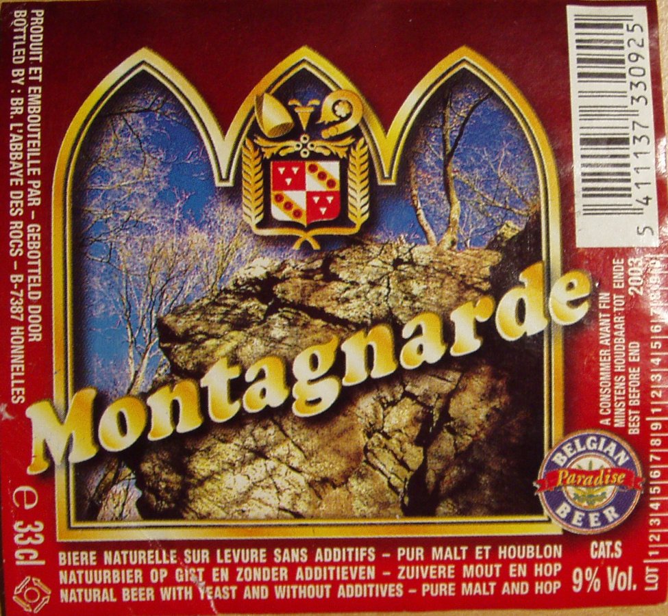 Abbaye Des Rocs