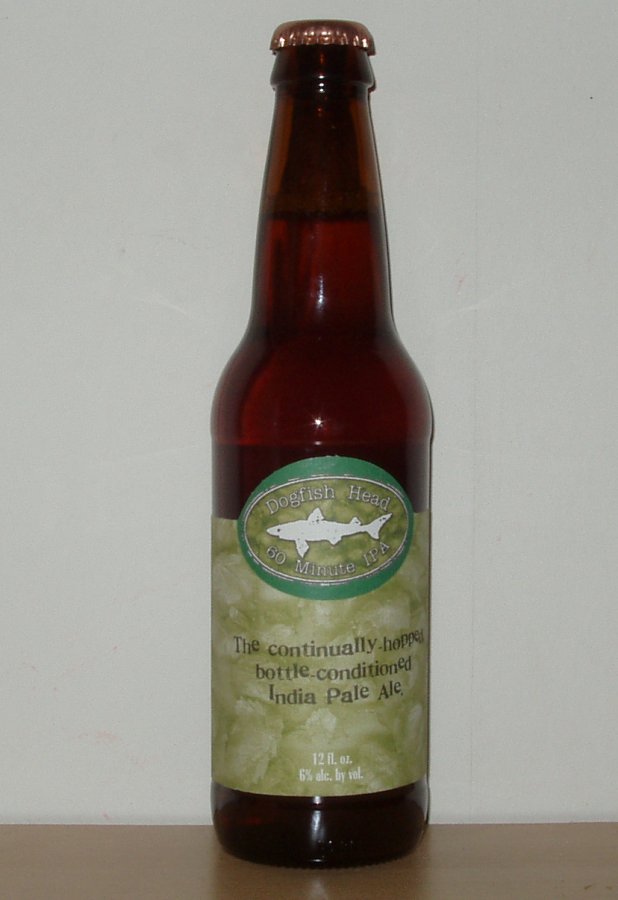 Dogfish+head+60+minute+ipa+nutrition+facts